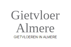 Gietvloer Almere